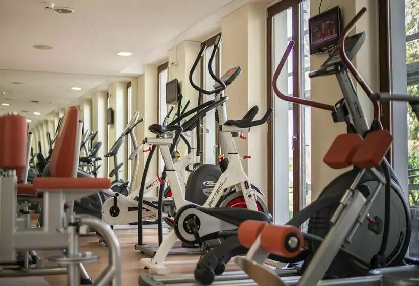 Azoris Angra Garden - Plaza Hotel