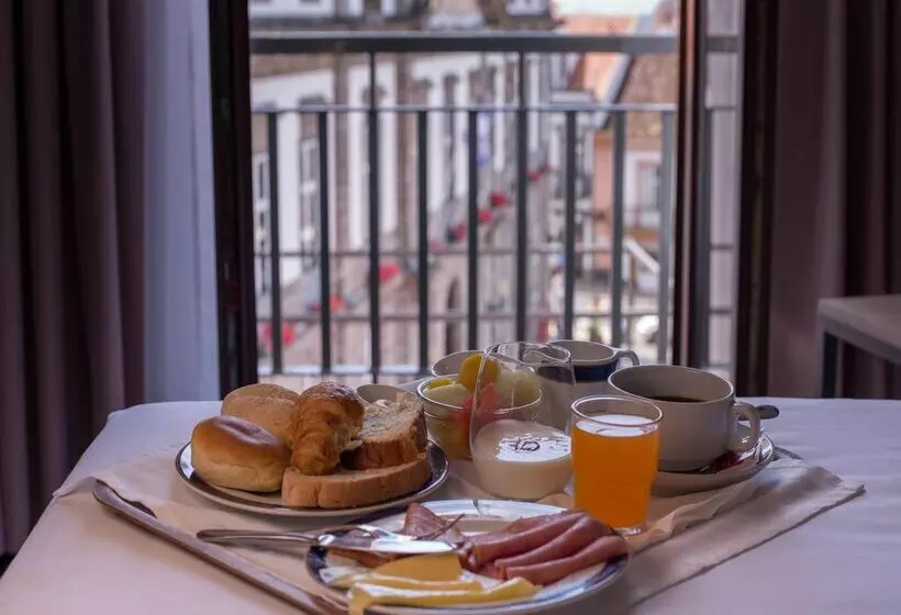 Azoris Angra Garden - Plaza Hotel