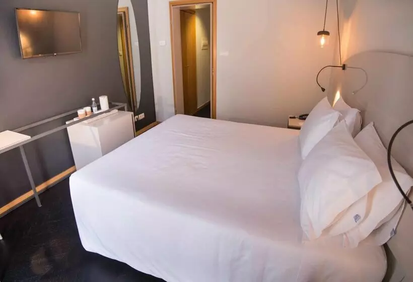 Azoris Angra Garden - Plaza Hotel