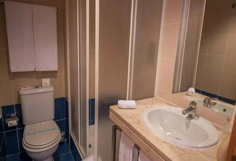 Azoris Angra Garden - Plaza Hotel