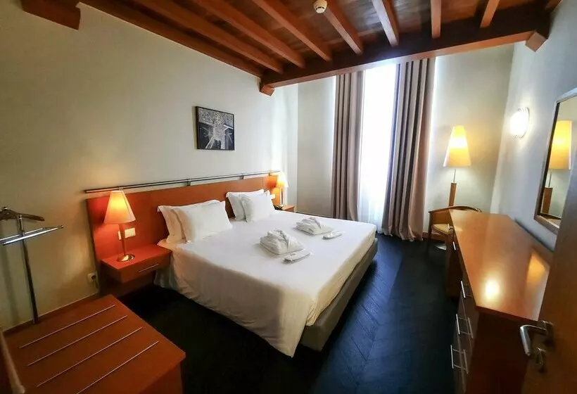 Azoris Angra Garden - Plaza Hotel