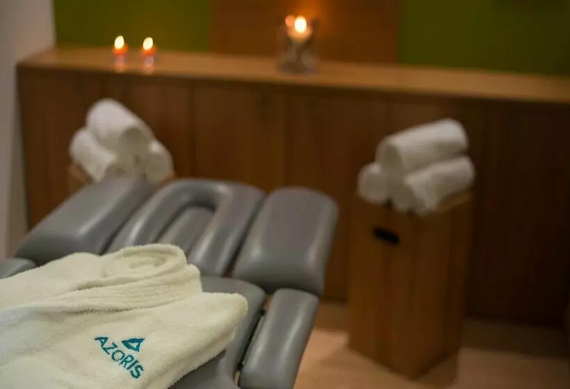 Azoris Angra Garden - Plaza Hotel