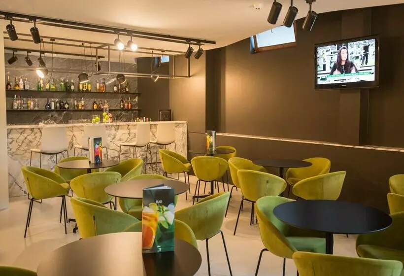 Azoris Angra Garden - Plaza Hotel