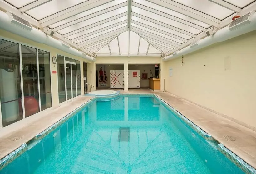 Azoris Angra Garden - Plaza Hotel