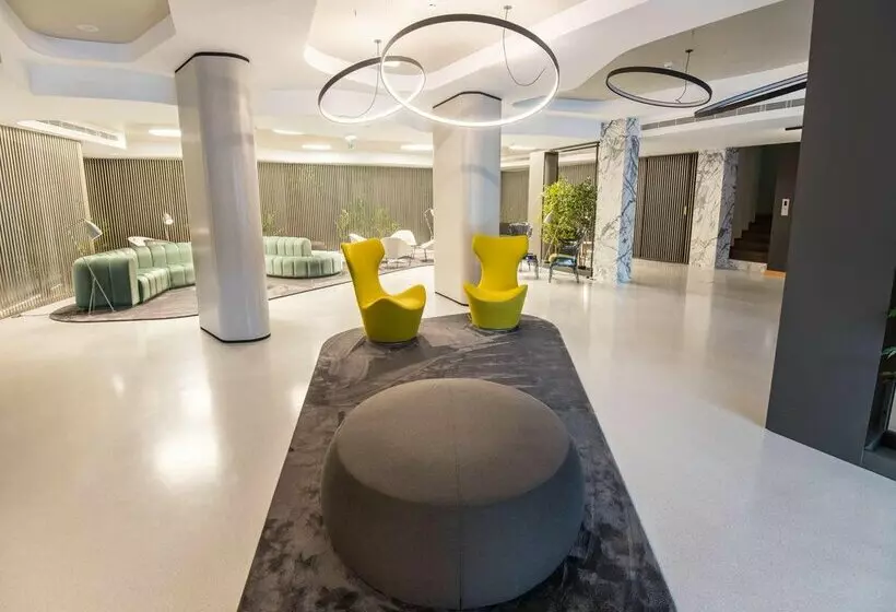 Azoris Angra Garden - Plaza Hotel