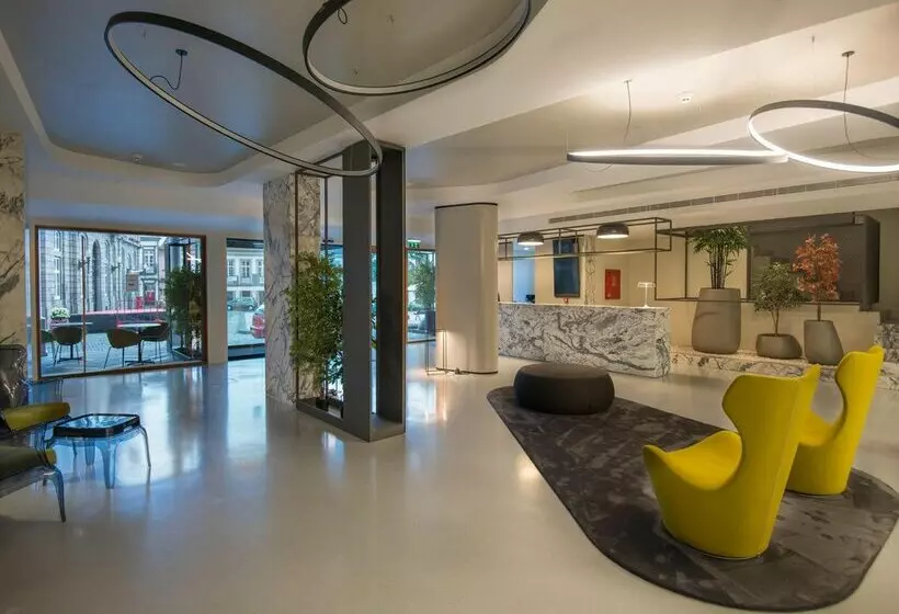 Azoris Angra Garden - Plaza Hotel