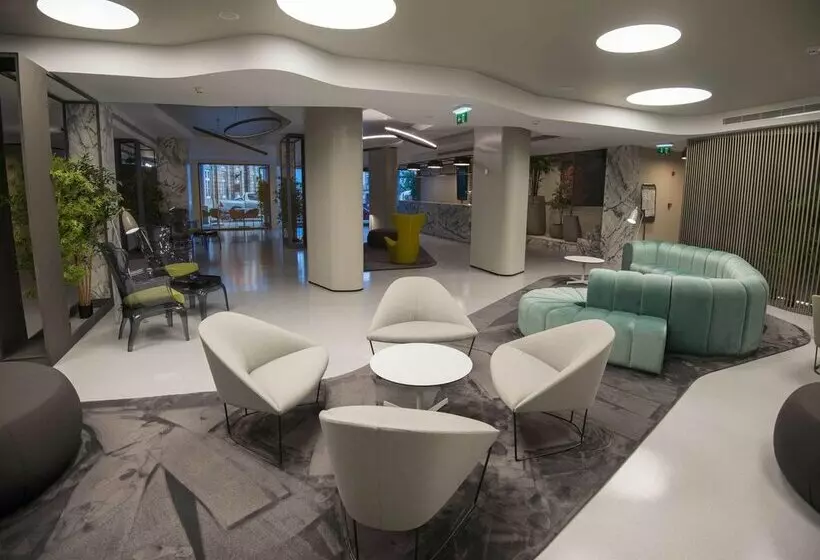 Azoris Angra Garden - Plaza Hotel