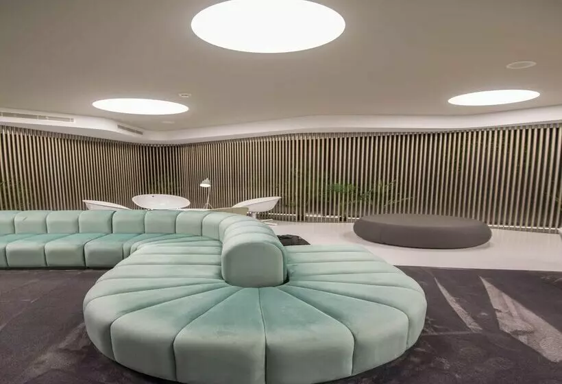 Azoris Angra Garden - Plaza Hotel