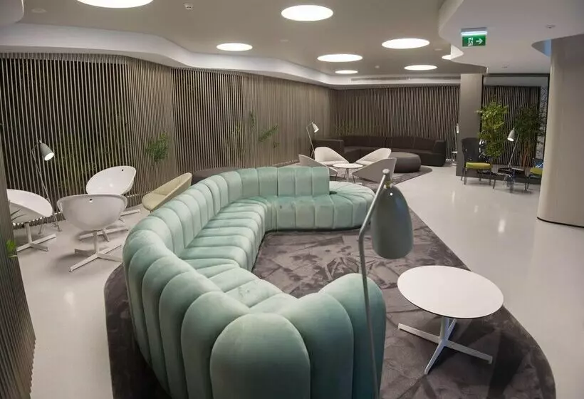 Azoris Angra Garden - Plaza Hotel