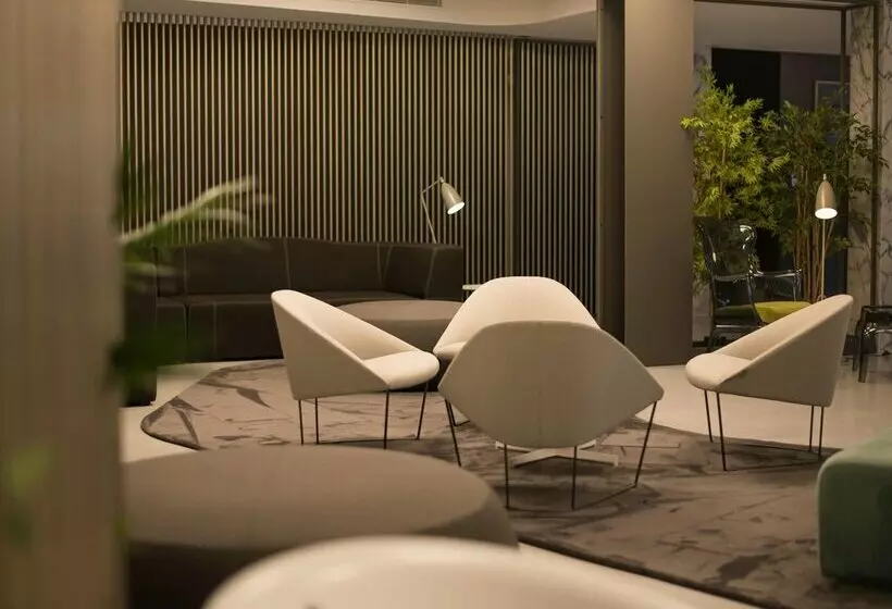 Azoris Angra Garden - Plaza Hotel