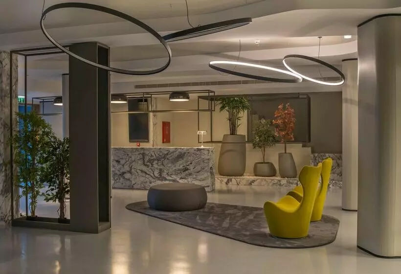 Azoris Angra Garden - Plaza Hotel