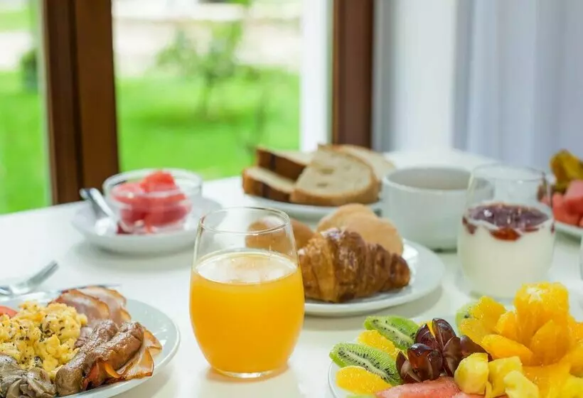 Azoris Angra Garden - Plaza Hotel