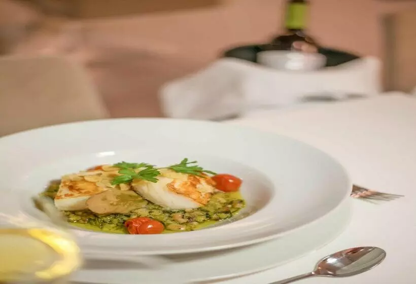 Azoris Angra Garden - Plaza Hotel