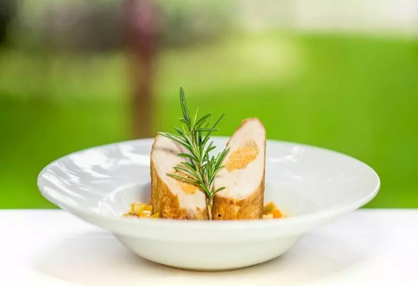 Azoris Angra Garden - Plaza Hotel