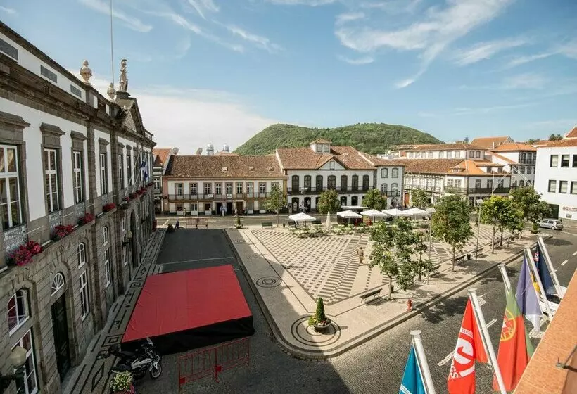 Azoris Angra Garden - Plaza Hotel