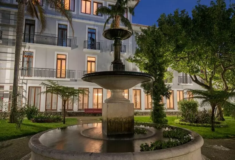 Azoris Angra Garden - Plaza Hotel