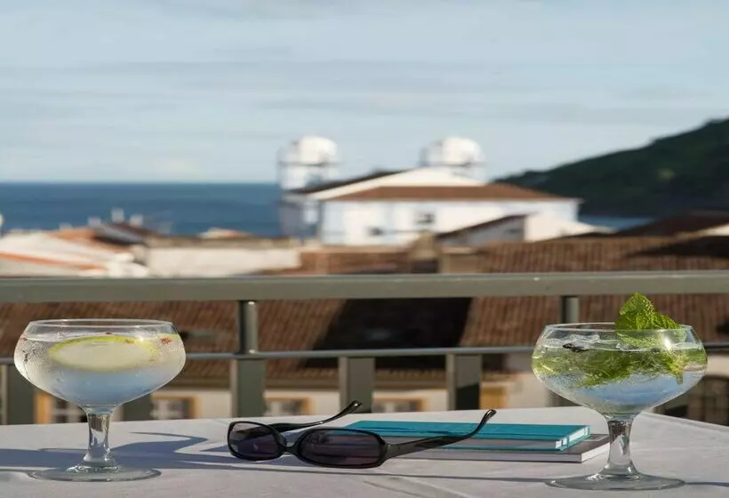 Azoris Angra Garden - Plaza Hotel