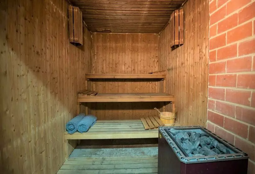 Azoris Angra Garden - Plaza Hotel