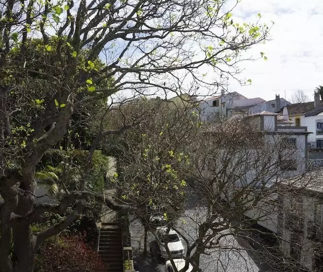 Azoris Angra Garden - Plaza Hotel