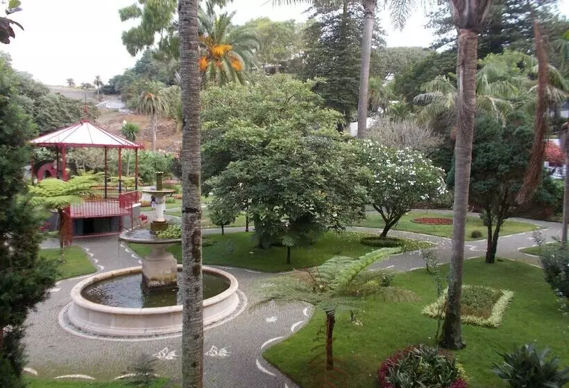 Azoris Angra Garden - Plaza Hotel