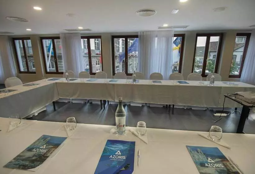 Azoris Angra Garden - Plaza Hotel