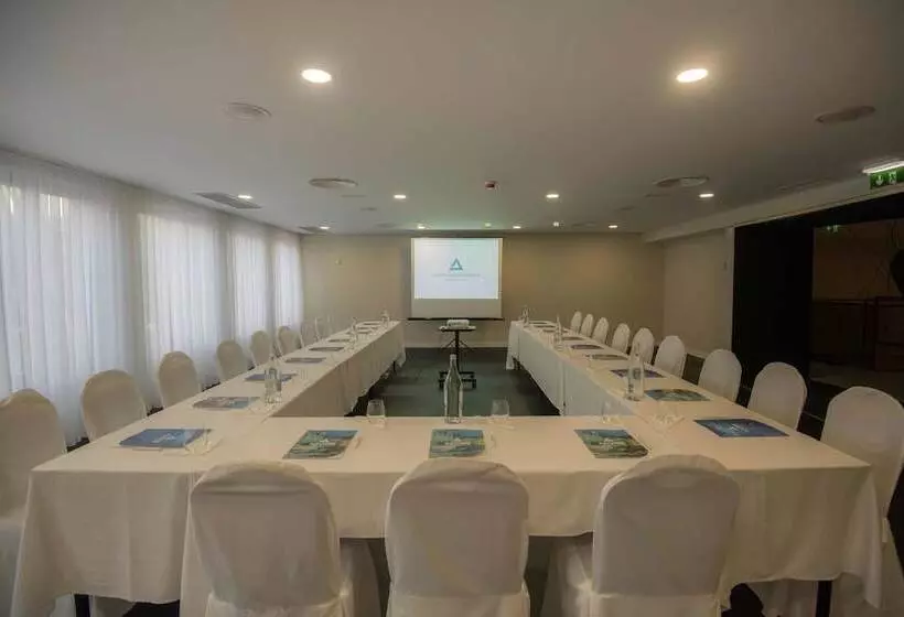 Azoris Angra Garden - Plaza Hotel