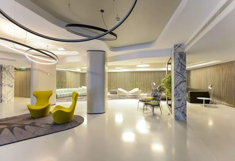 Azoris Angra Garden - Plaza Hotel