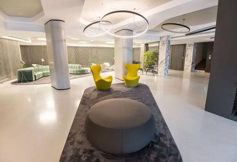 Azoris Angra Garden - Plaza Hotel