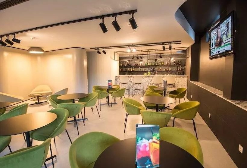 Azoris Angra Garden - Plaza Hotel