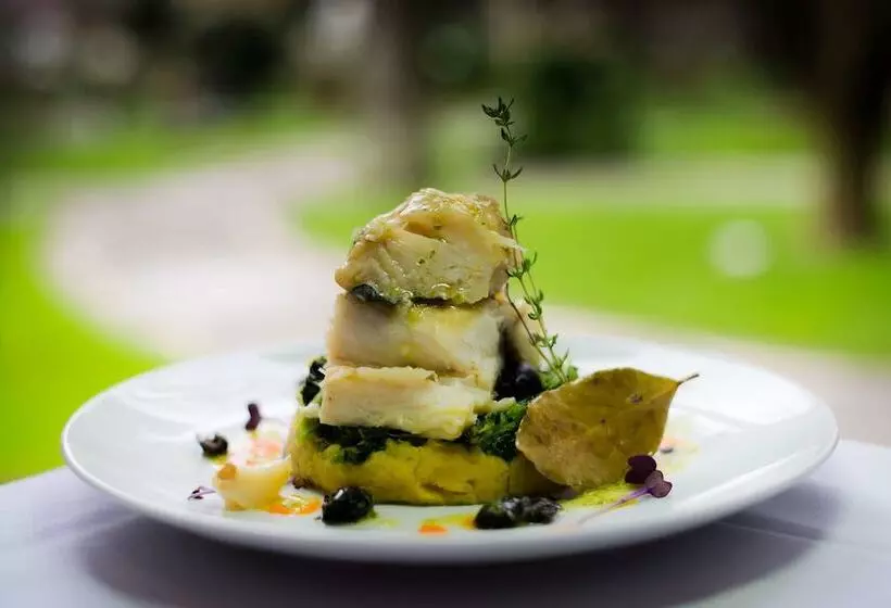 Azoris Angra Garden - Plaza Hotel