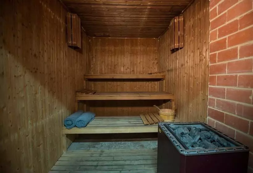 Azoris Angra Garden - Plaza Hotel