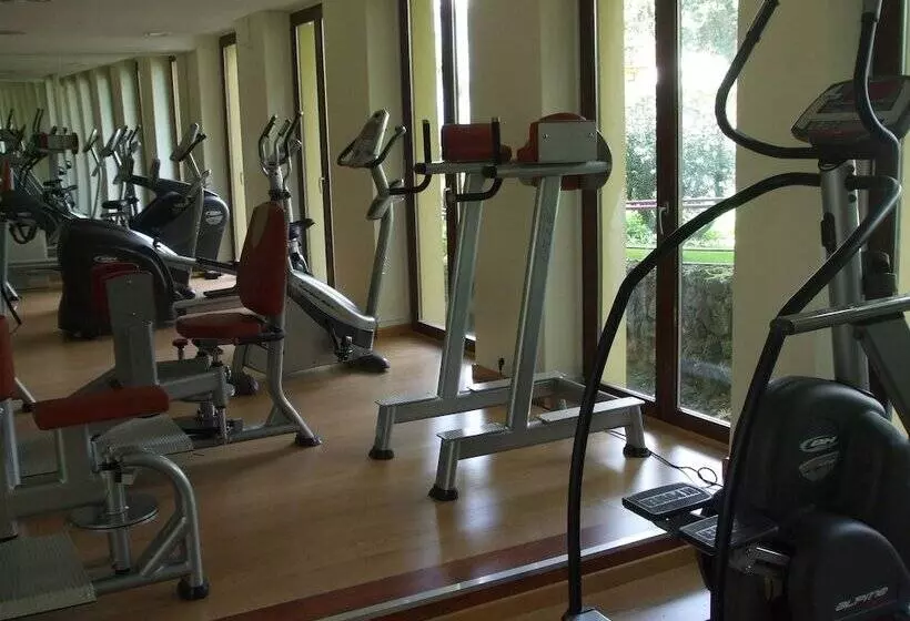 Azoris Angra Garden - Plaza Hotel