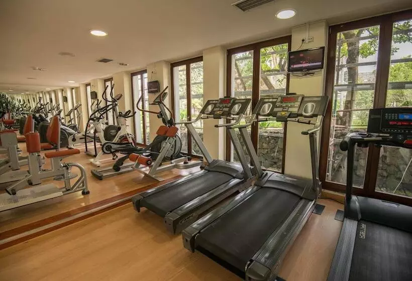 Azoris Angra Garden - Plaza Hotel