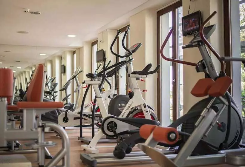 Azoris Angra Garden - Plaza Hotel