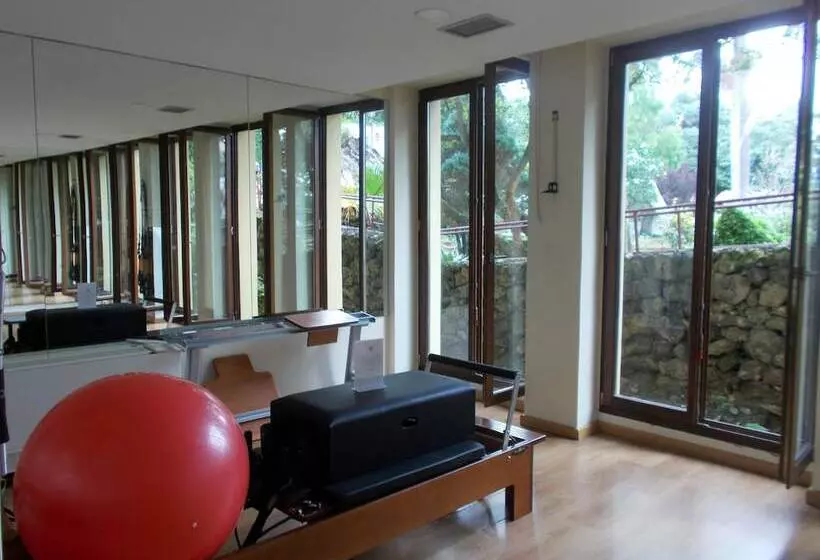 Azoris Angra Garden - Plaza Hotel