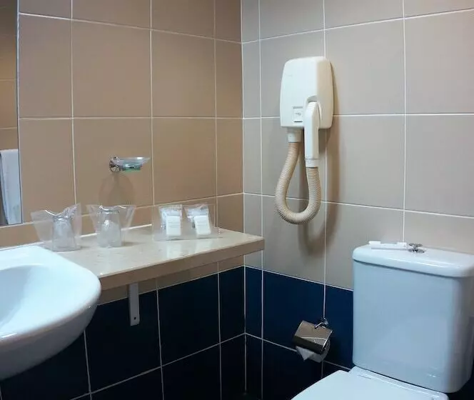 Azoris Angra Garden - Plaza Hotel