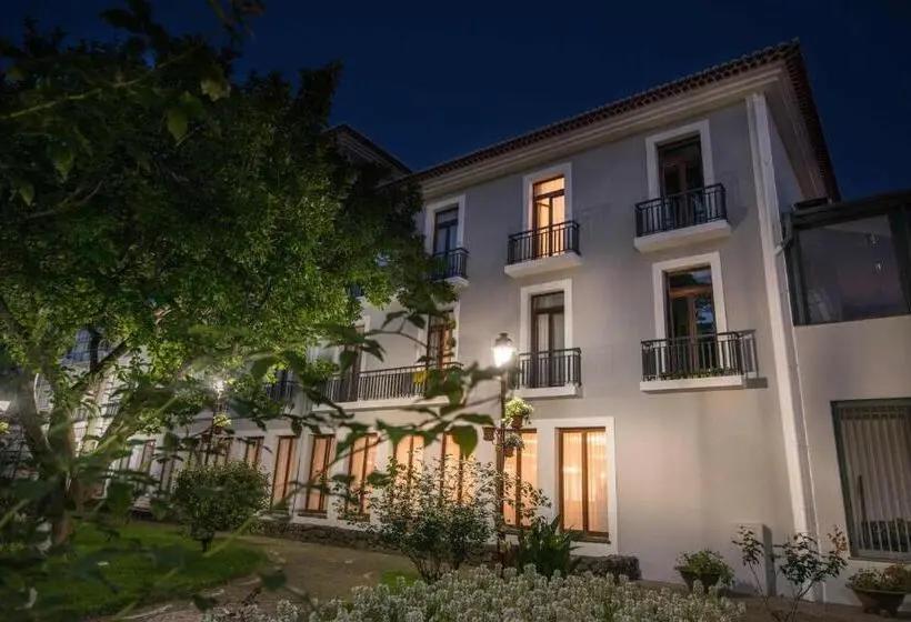 Azoris Angra Garden - Plaza Hotel