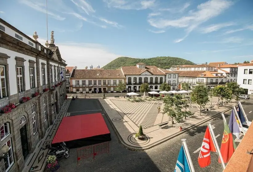 Azoris Angra Garden - Plaza Hotel