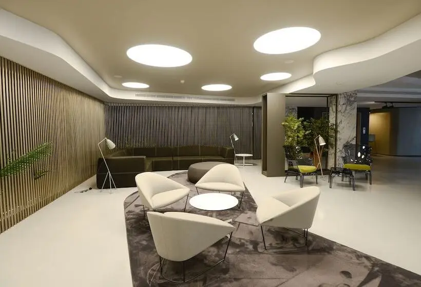 Azoris Angra Garden - Plaza Hotel