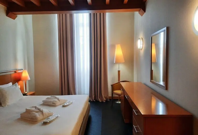 Azoris Angra Garden - Plaza Hotel
