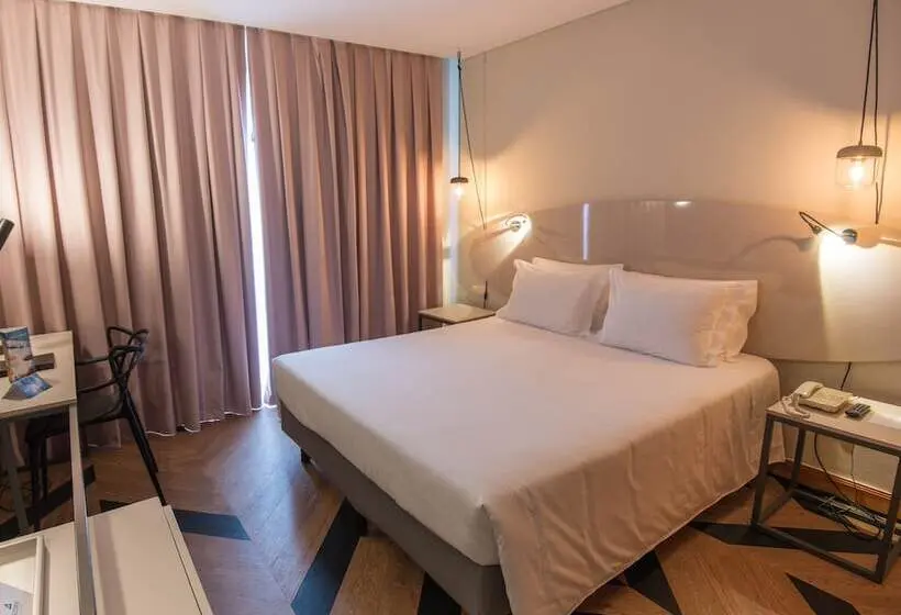 Azoris Angra Garden - Plaza Hotel