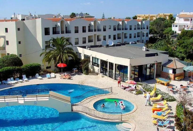 Clube Alvorferias