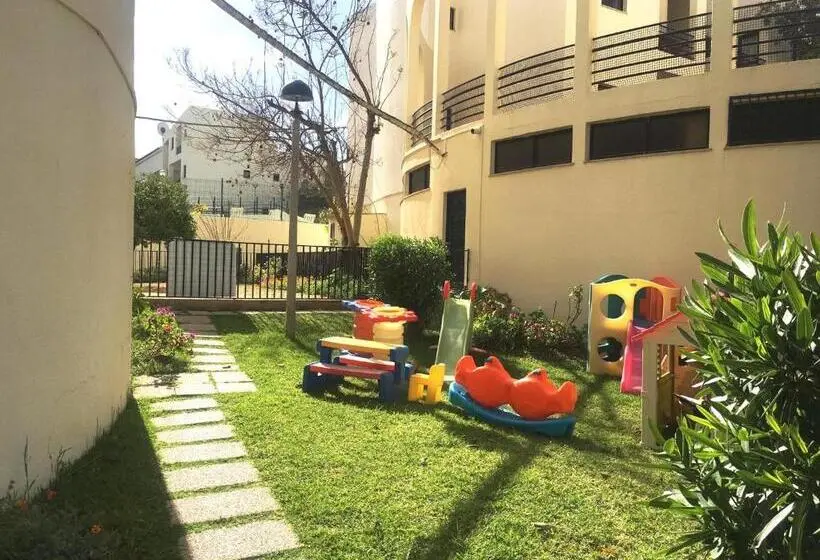 Clube Alvorferias