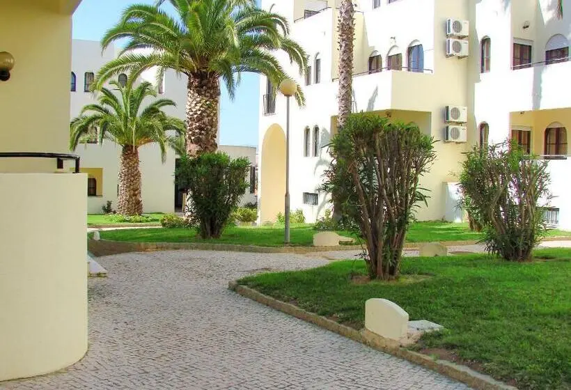Clube Alvorferias