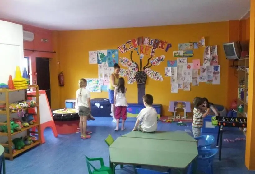 Clube Alvorferias