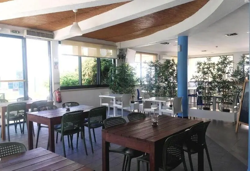 Clube Alvorferias