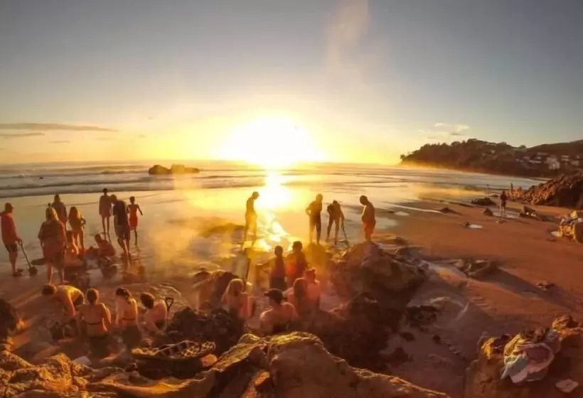 Grand Mercure Puka Park Resort