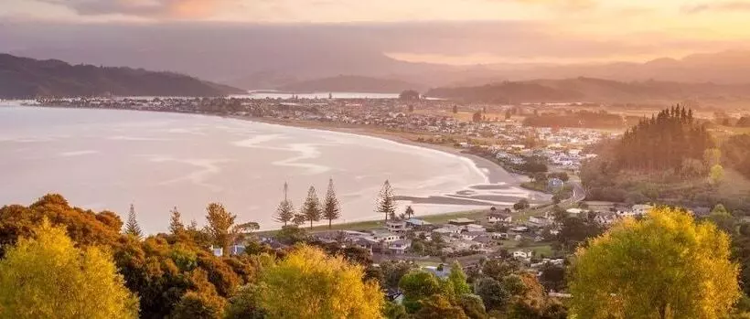 Grand Mercure Puka Park Resort