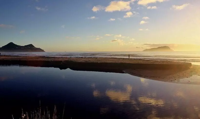 Grand Mercure Puka Park Resort