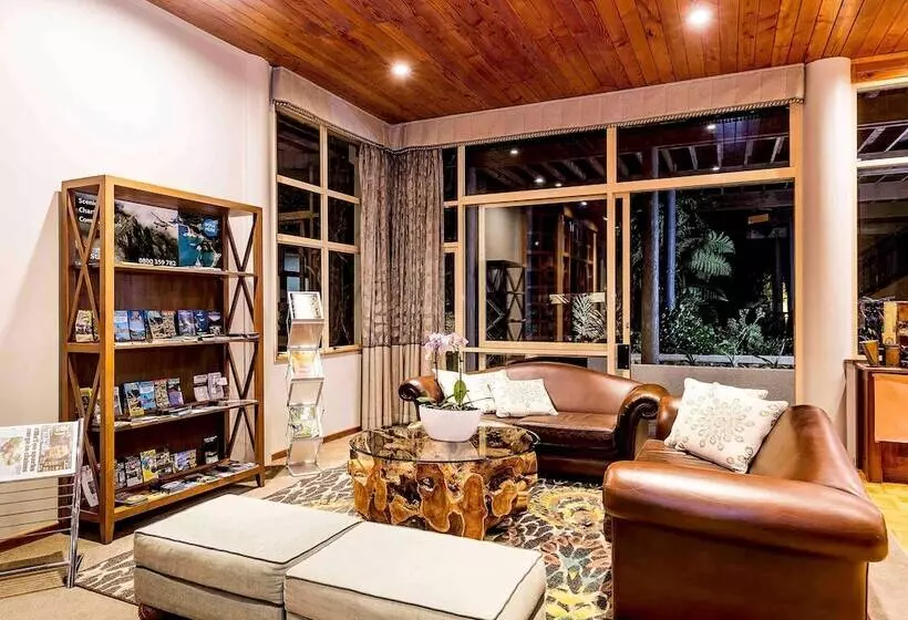 Grand Mercure Puka Park Resort